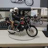 Mamunk Rxs 115cc