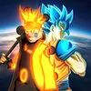 narutovsdragonball