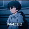 lyrics_mazed