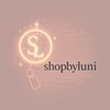 shopbyluni