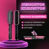 escova modeladora