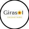 Girasol.Encantado