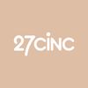 27CINC🕊️
