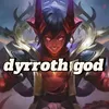 dyrot_god