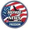 HomieNewsinc