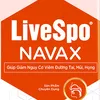 Livespo Navax - Hết viêm mũi✅️
