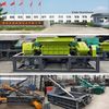 Metal working equipment