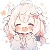 ✿Who is she?🎀