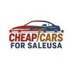 CHEAP USED CARS FOR SALE USA