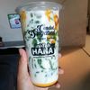 HANA Cendol And Tea