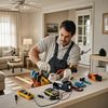 Electrician Alice