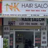 nk.hairsalon