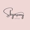 Shympony Style