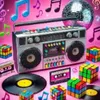 80s Blast from the Past