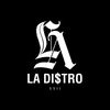 LA DISTRO MENU