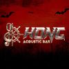 HONG Acoustic Bar BMT