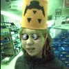 thegirlwithcolidasopeyes