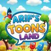 Arif's Toons Land