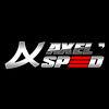 axel speed