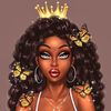 Bling hair wigs shop