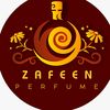 zafeen