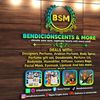 bendicionscents