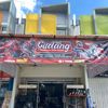 Offline Store Gudang TraiI