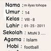 ilyas.thpa