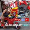 Eddie Canoy