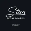 Stan Pedalboards