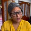 LA SEÑORA YERLIS