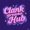 Clank精品Hub