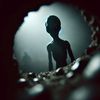 Alien AI XFiles