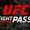 UFC lutas