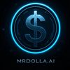mrdolla.ai | ai creator