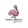 with_flamingoo