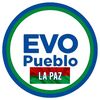 Evo Pueblo La Paz