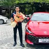 Phan Lợi- MG Đà Nẵng Giá Tốt