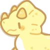cuddlypasteldino