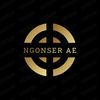 Ngonser AE