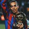 _ronaldinho_edits