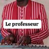 Jacob Le professeur