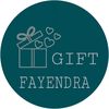هدايا فايندرا جدة | FAYENDRA