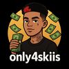 only4skiis