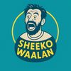 SHEEKO WAALAN