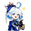 ladyfurina__hydro