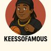 keessofamous