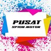 PUSAT SPION MOTOR