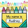 audreyslay6