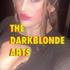 thedarkblonde_arts